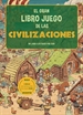 Front pageEl gran libro juego de las civilizaciones