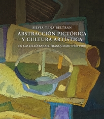 Books Frontpage Abstracción pictórica y cultura artística