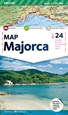 Front pageMallorca, map