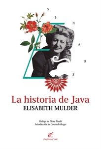 Books Frontpage La historia de Java