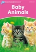 Front pageDolphin Readers Starter. Baby Animals