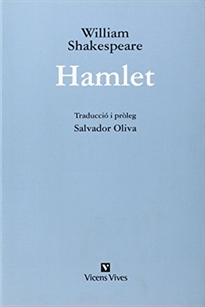 Books Frontpage Hamlet - Nova Edicio Rustica