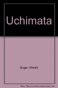 Books Frontpage Uchimata
