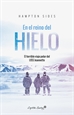 Front pageEn el reino del hielo