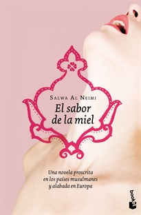 Books Frontpage El sabor de la miel