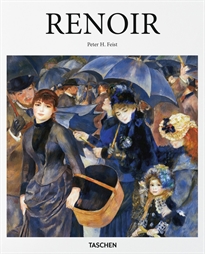Books Frontpage Renoir