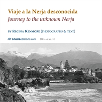 Books Frontpage Viaje a la Nerja desconocida