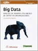 Portada del libro Big Data