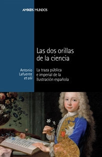 Books Frontpage Las Dos Orillas De La Ciencia