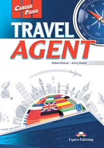 Books Frontpage Travel Agent (Esp) Student's Book With Digibook App.