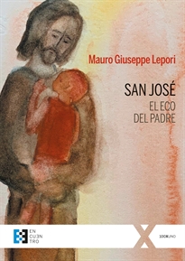 Books Frontpage San José, el eco del Padre