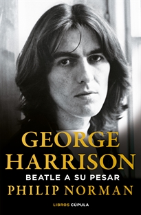 Books Frontpage George Harrison