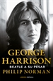 Front pageGeorge Harrison