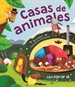 Front pageCasas de Animales