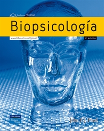 Books Frontpage Biopsicología
