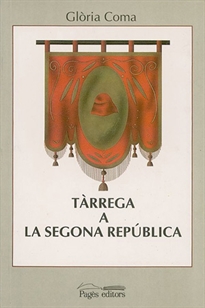 Books Frontpage Tàrrega a la Segona República