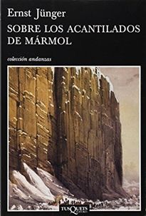 Books Frontpage Sobre los acantilados de mármol