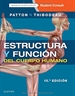 Front pageEstructura y función del cuerpo humano + StudentConsult en español (15ª ed.)