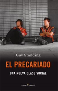 Books Frontpage El precariado