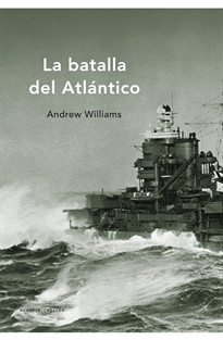 Books Frontpage La batalla del Atlántico