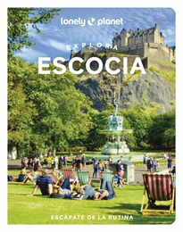 Books Frontpage Explora Escocia