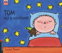 Books Frontpage Tom Has a Nightmare