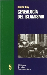 Books Frontpage Genealogía del islamismo: y anexo de textos islámicos