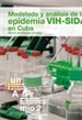 Portada del libro Modelado y Análisis de la epidemia de VIH-SIDA en Cuba