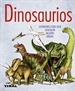 Front pageDinosaurios