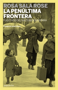Books Frontpage La Penúltima Frontera