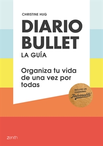 Books Frontpage Diario Bullet, la guía. Paleta