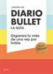 Front pageDiario Bullet, la guía. Paleta