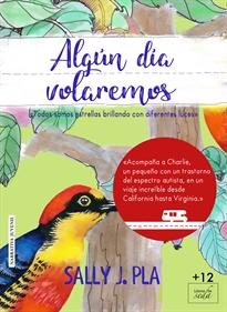 Books Frontpage Algún día volaremos