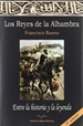 Front pageLos Reyes de la Alhambra