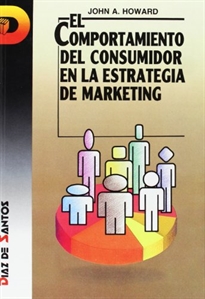 Books Frontpage El comportamiento del consumidor en la estrategia de marketing