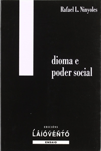 Books Frontpage Idioma e poder social