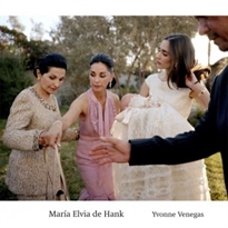 Books Frontpage María Elvia de Hank