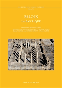 Books Frontpage Belo IX