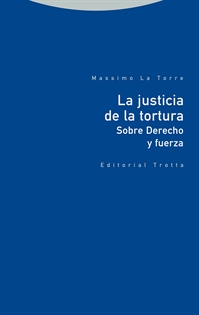 Books Frontpage La justicia de la tortura