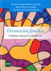 Books Frontpage Orientación Familiar