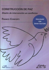 Books Frontpage Construcción de paz