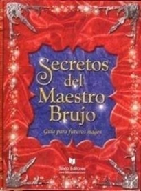 Books Frontpage Secretos del maestro brujo