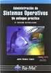 Front pageAdministración de Sistemas Operativos. Un enfoque práctico. 2ª Edición