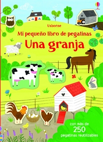 Books Frontpage Una granja