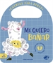 Front pageCuentos para bebés - Me quiero bañar