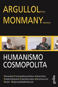 Books Frontpage Humanismo cosmopolita