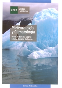 Books Frontpage Meteorología y climatología