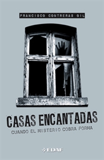 Books Frontpage Casas encantadas