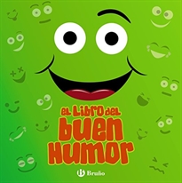 Books Frontpage El libro del buen humor