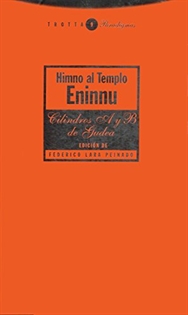 Books Frontpage Himno al Templo Eninnu